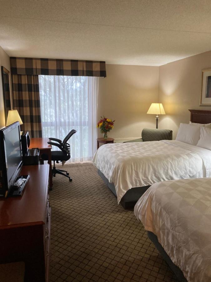 Holiday Inn Cincinnati-Eastgate By Ihg Zewnętrze zdjęcie