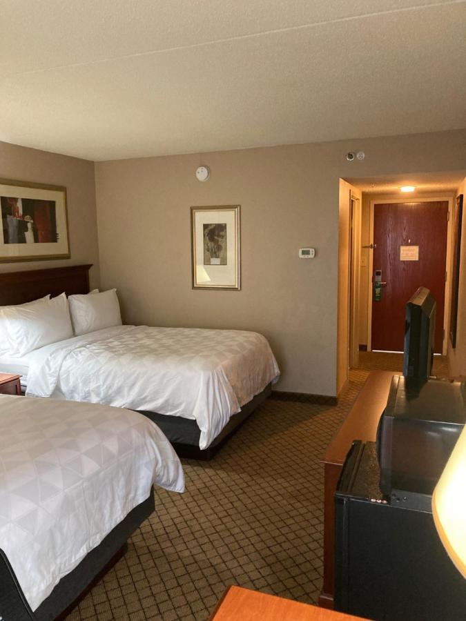 Holiday Inn Cincinnati-Eastgate By Ihg Zewnętrze zdjęcie