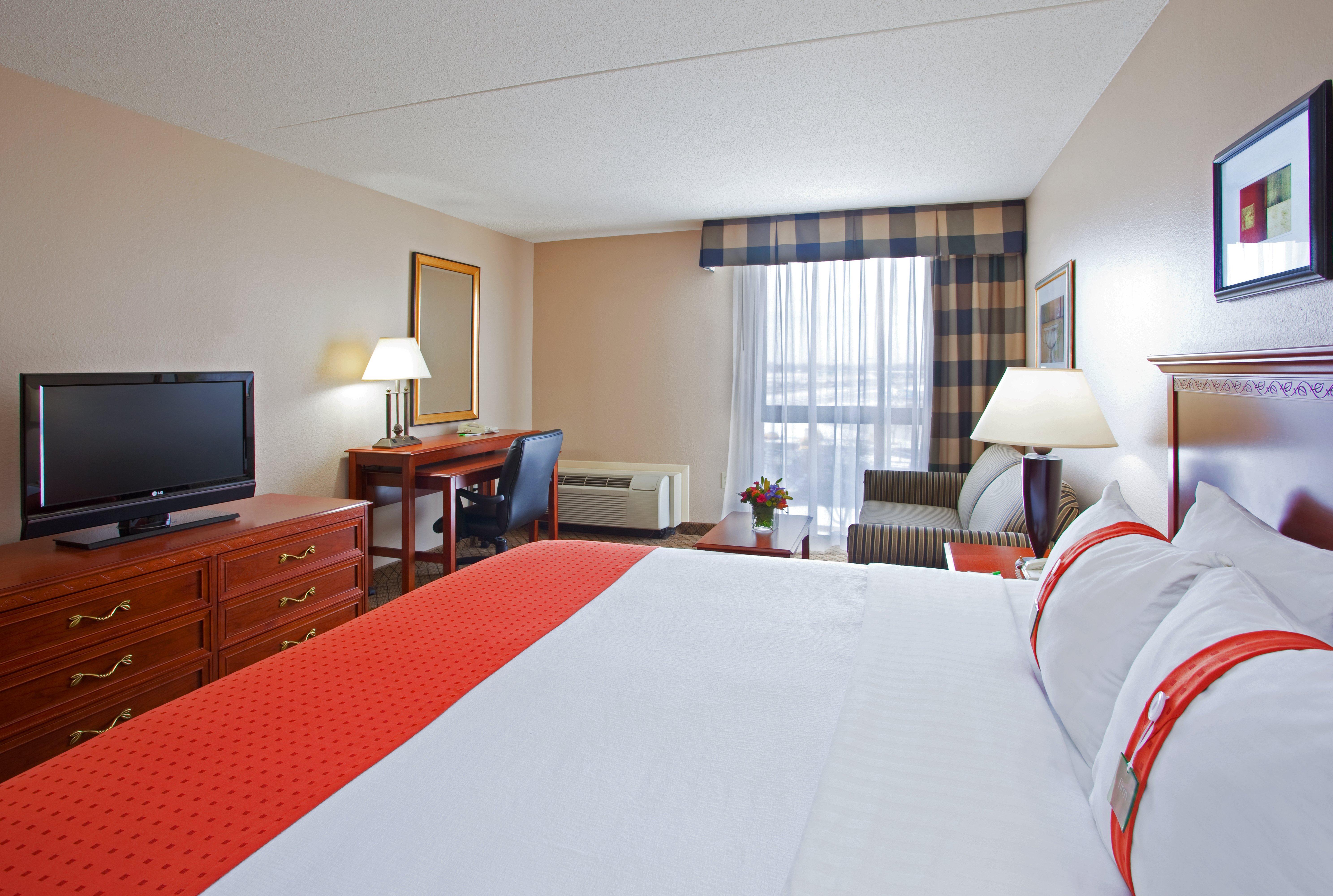 Holiday Inn Cincinnati-Eastgate By Ihg Zewnętrze zdjęcie