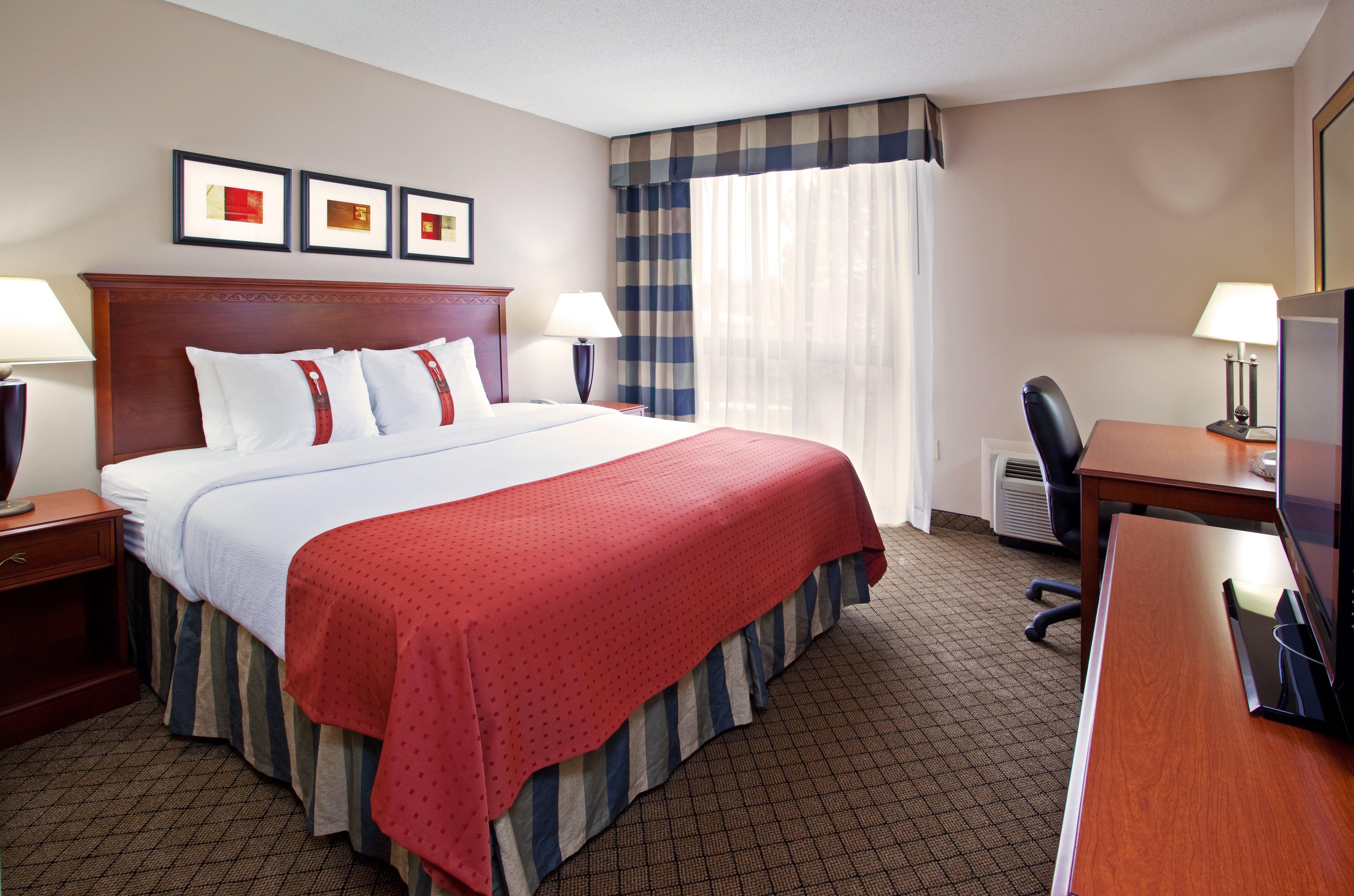 Holiday Inn Cincinnati-Eastgate By Ihg Zewnętrze zdjęcie