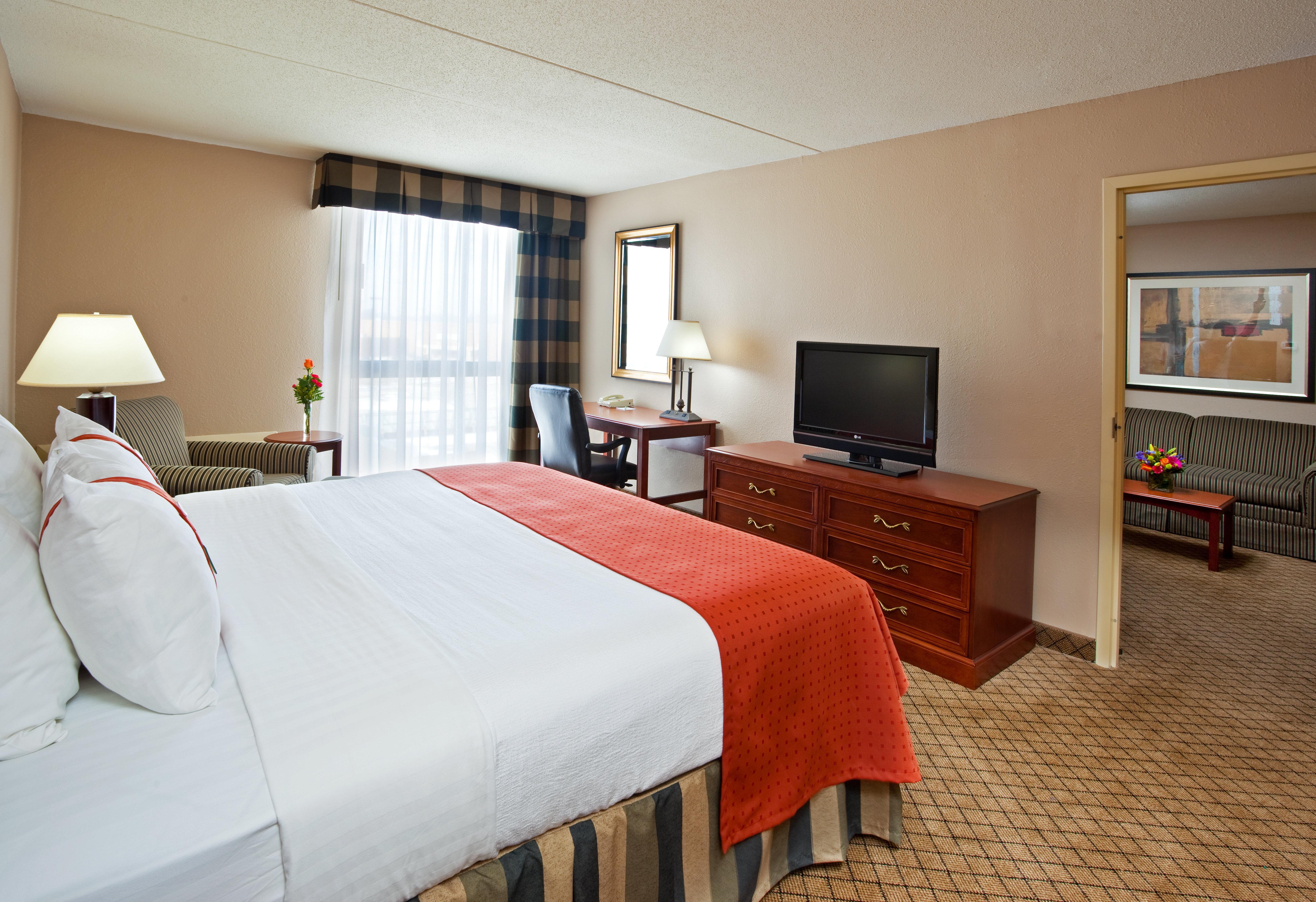Holiday Inn Cincinnati-Eastgate By Ihg Zewnętrze zdjęcie