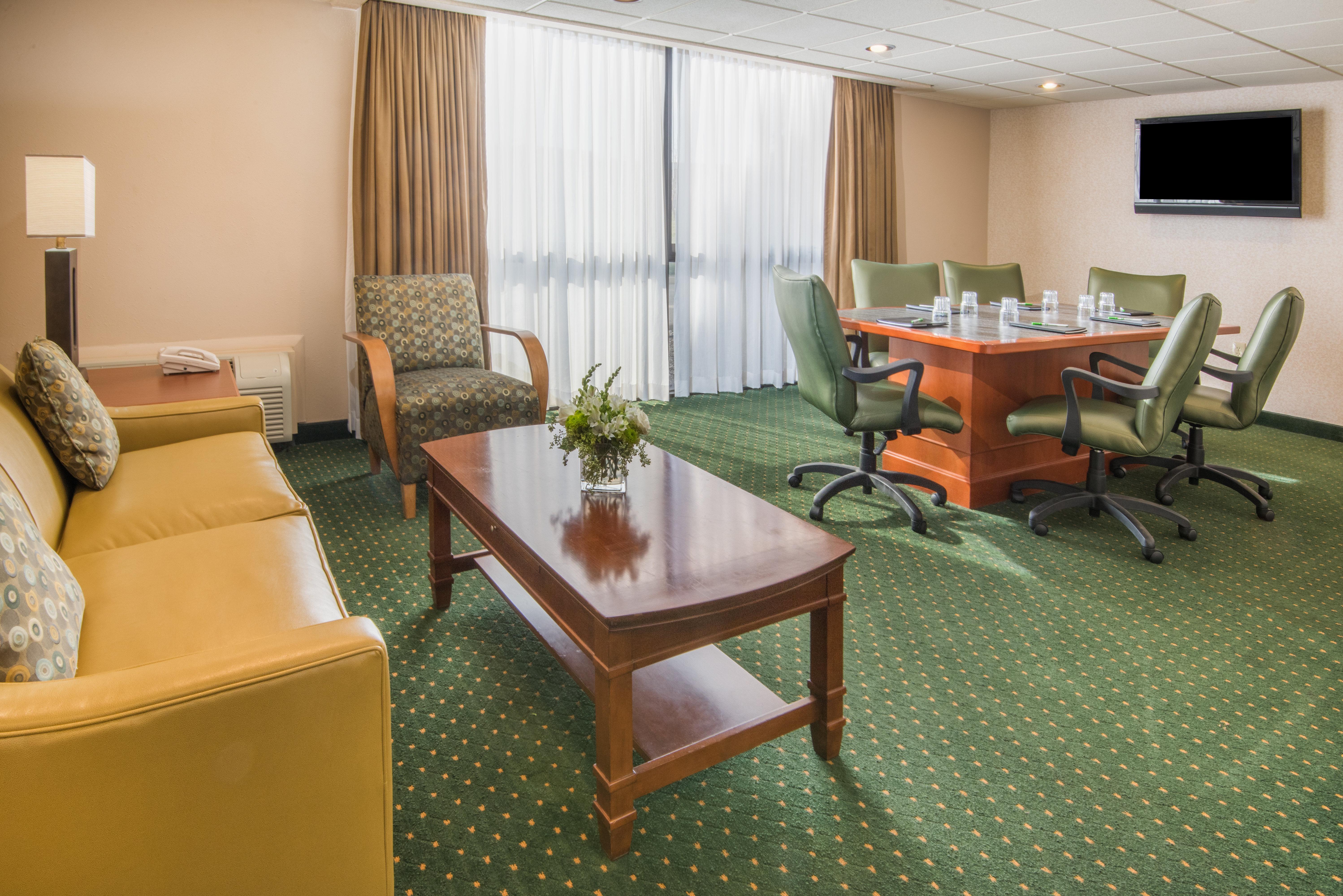 Holiday Inn Cincinnati-Eastgate By Ihg Zewnętrze zdjęcie