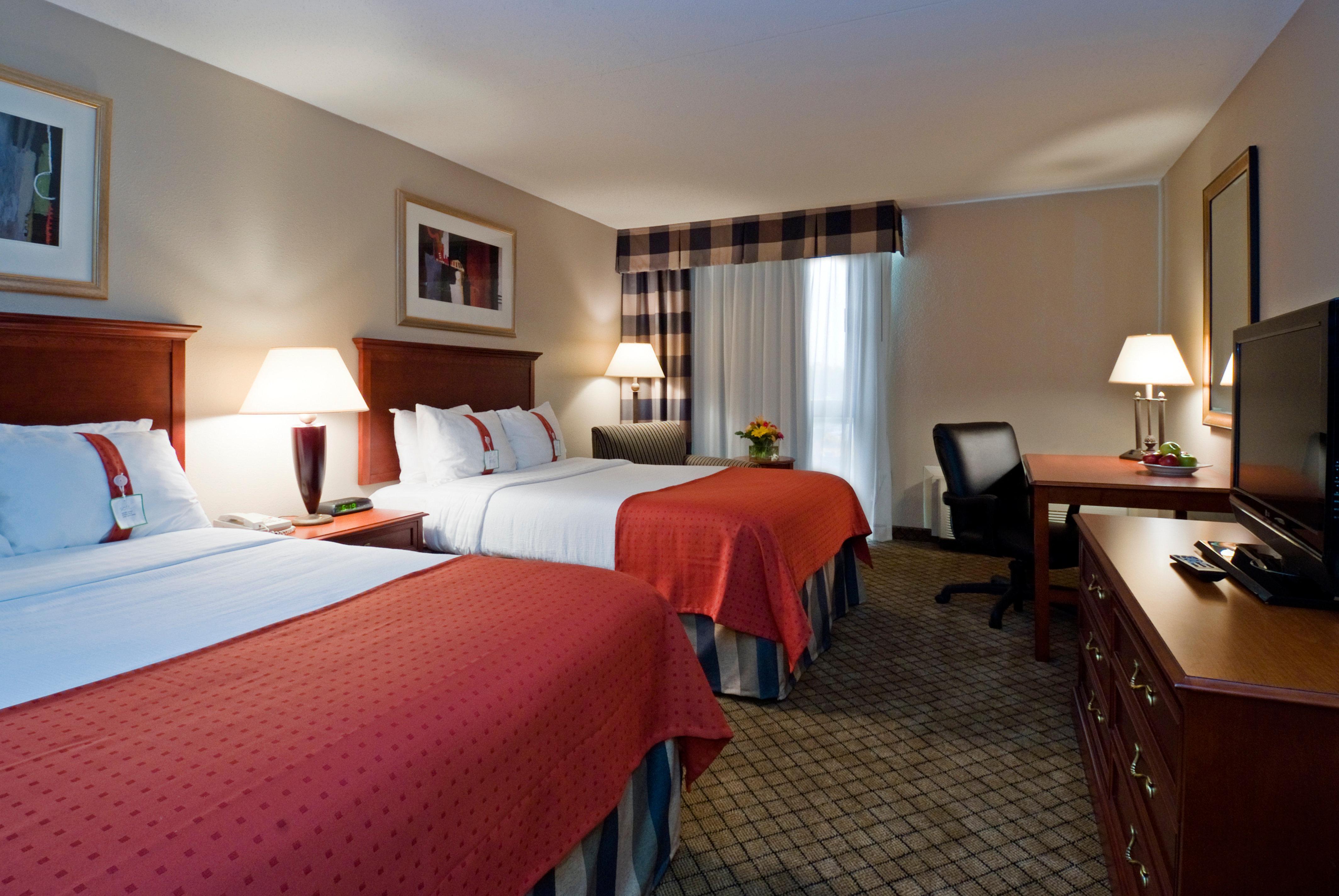 Holiday Inn Cincinnati-Eastgate By Ihg Zewnętrze zdjęcie