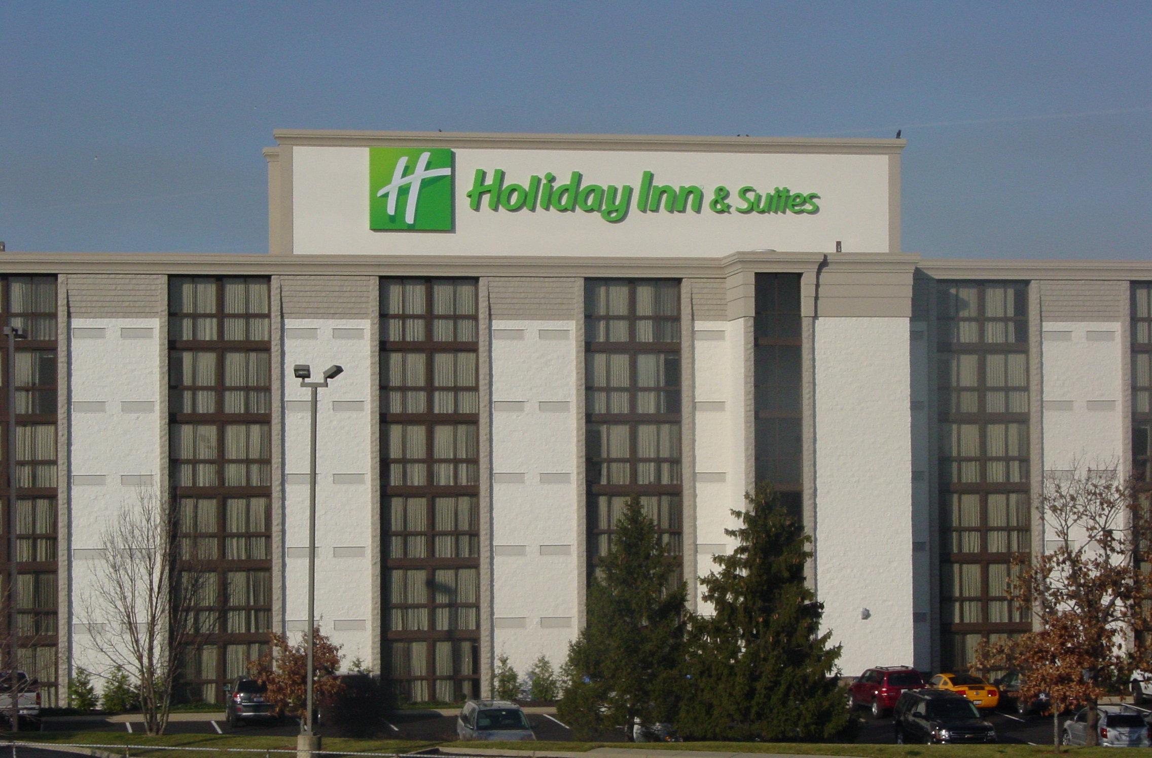 Holiday Inn Cincinnati-Eastgate By Ihg Zewnętrze zdjęcie