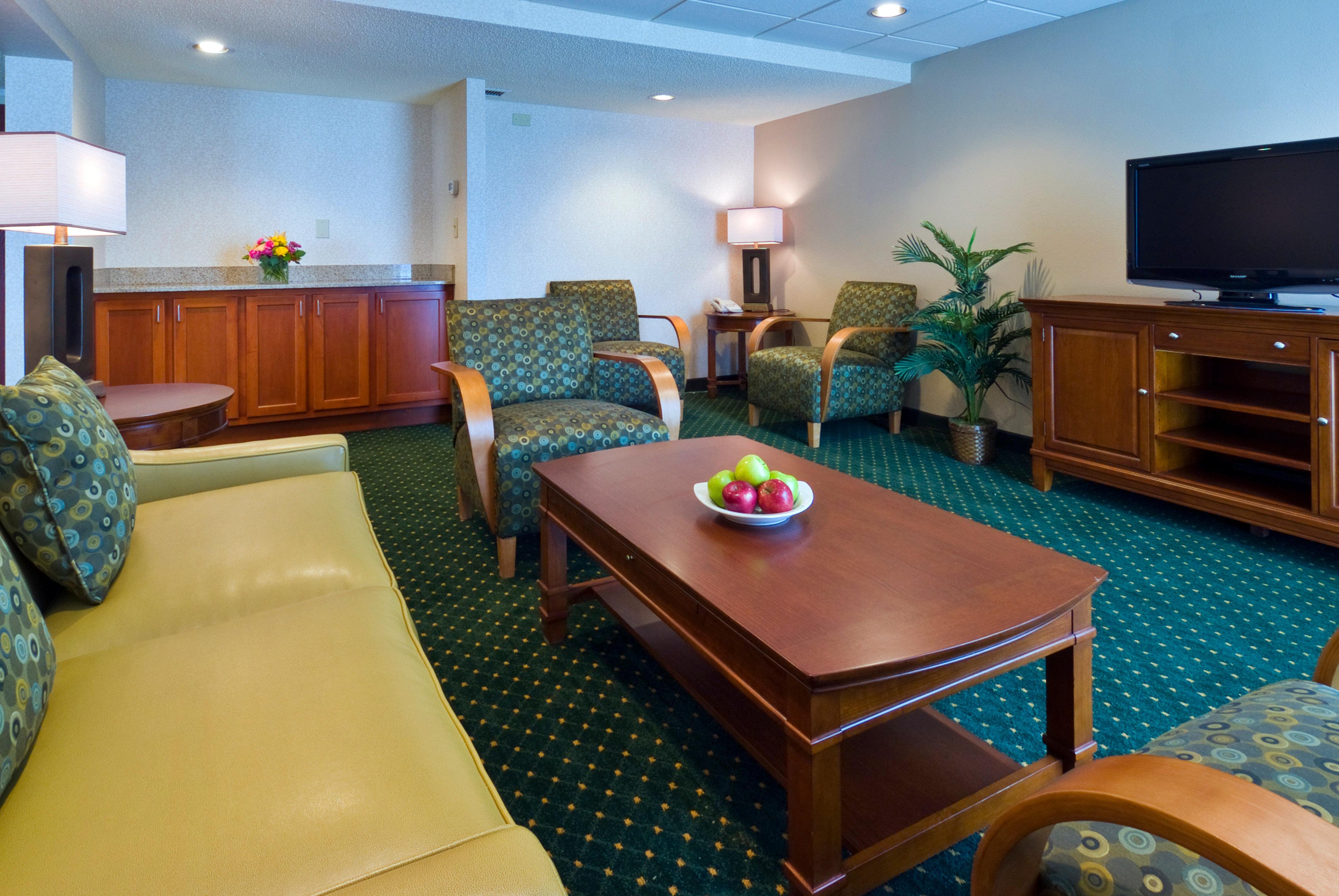Holiday Inn Cincinnati-Eastgate By Ihg Zewnętrze zdjęcie