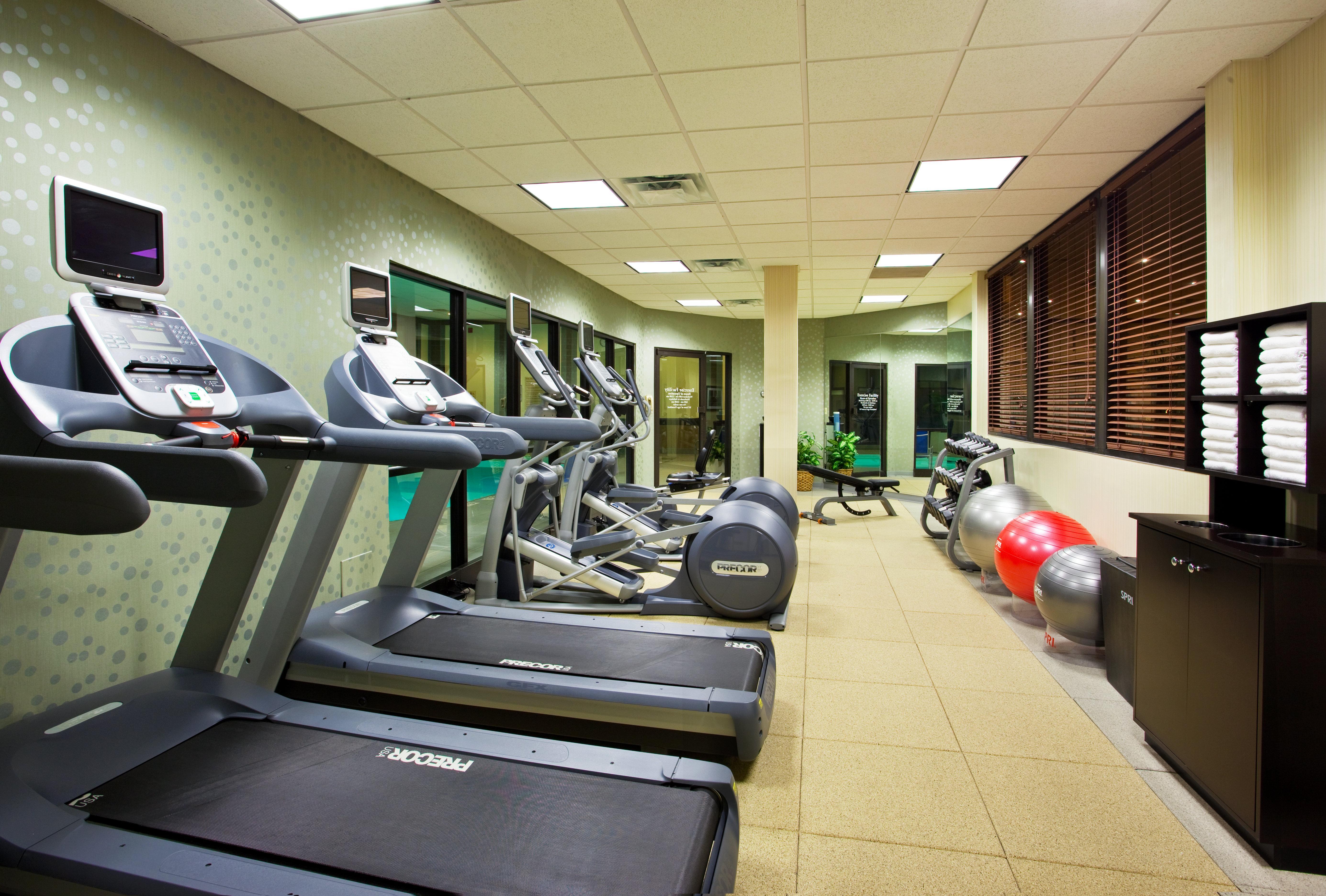 Holiday Inn Cincinnati-Eastgate By Ihg Zewnętrze zdjęcie