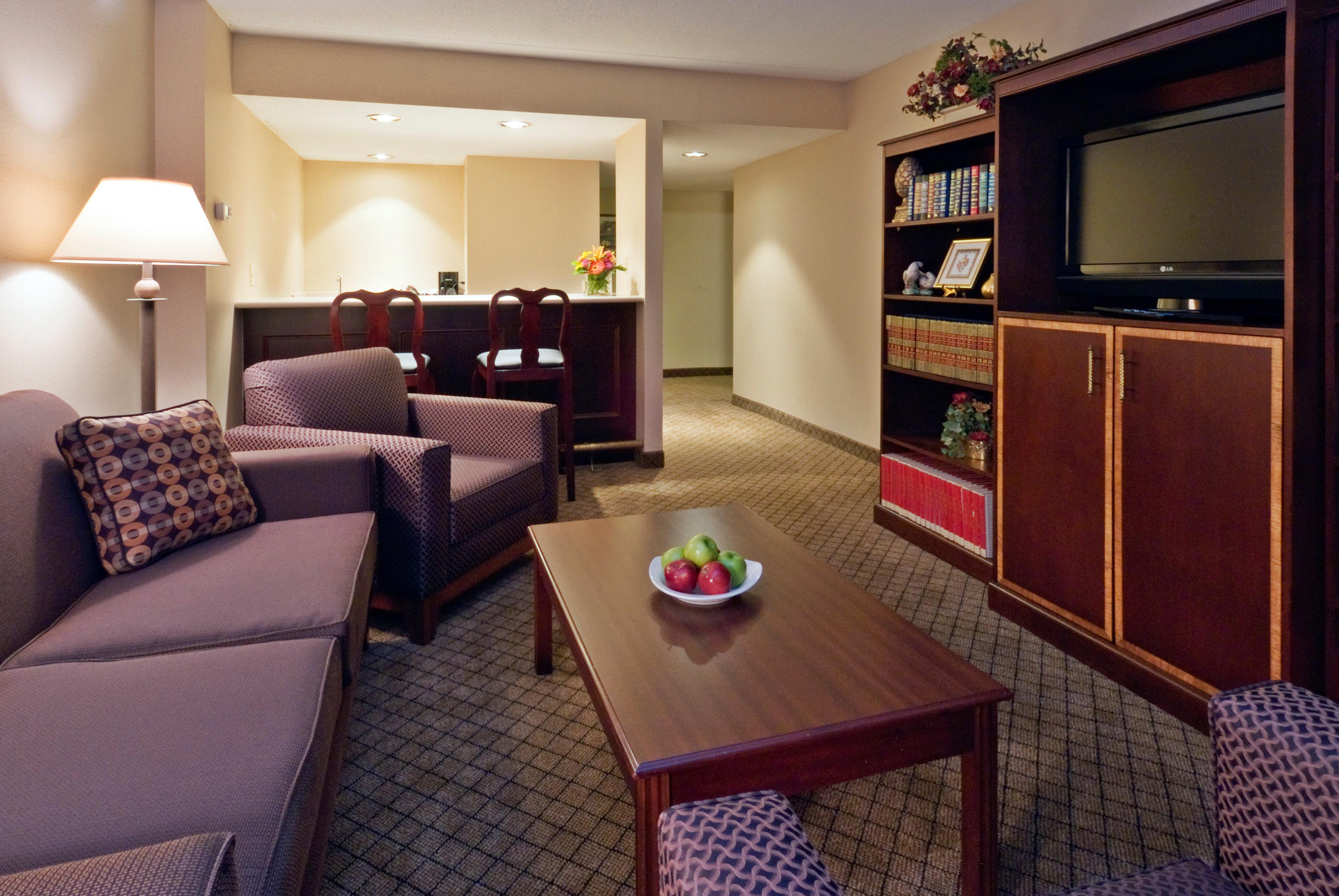 Holiday Inn Cincinnati-Eastgate By Ihg Pokój zdjęcie