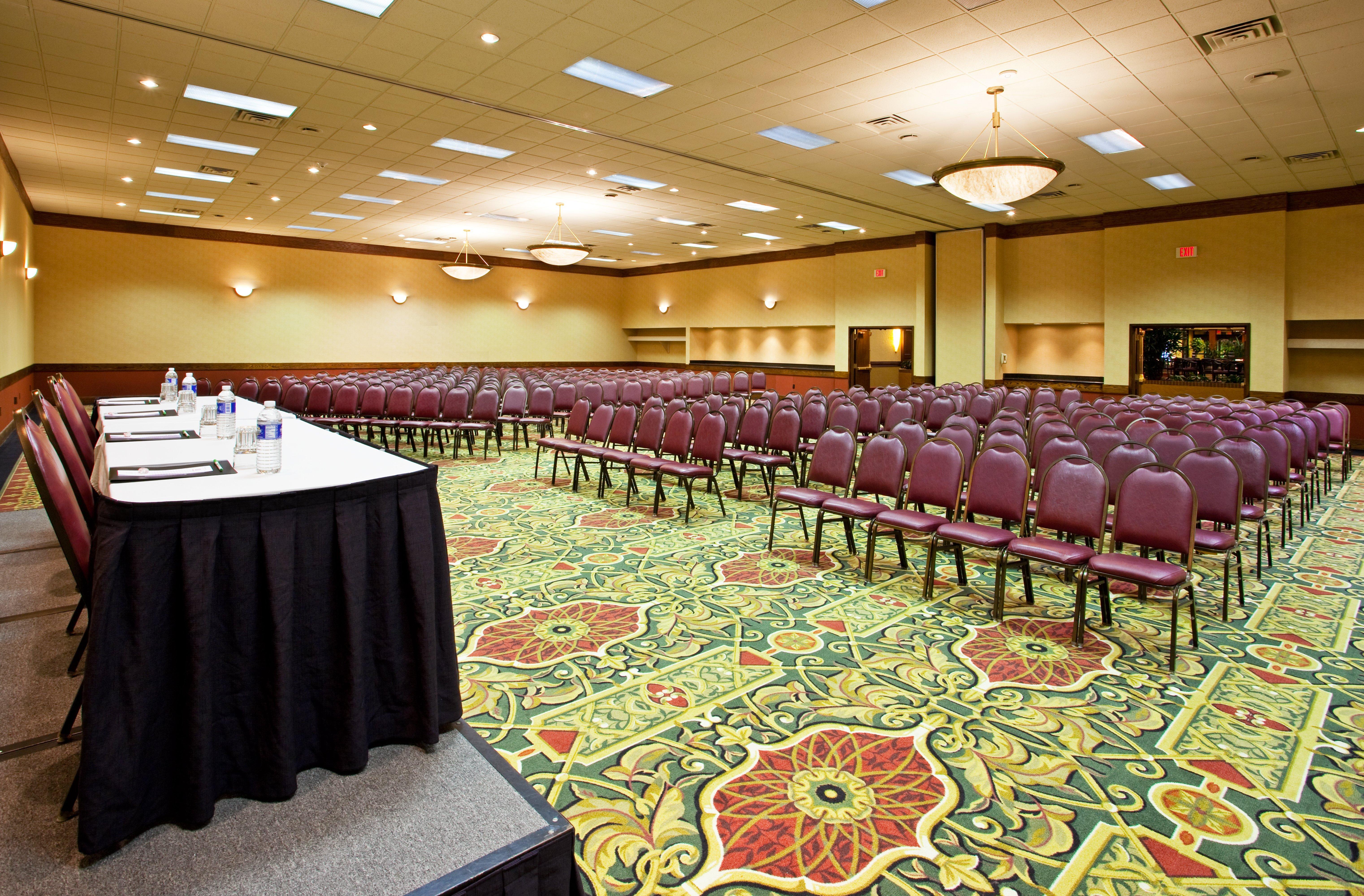 Holiday Inn Cincinnati-Eastgate By Ihg Zewnętrze zdjęcie