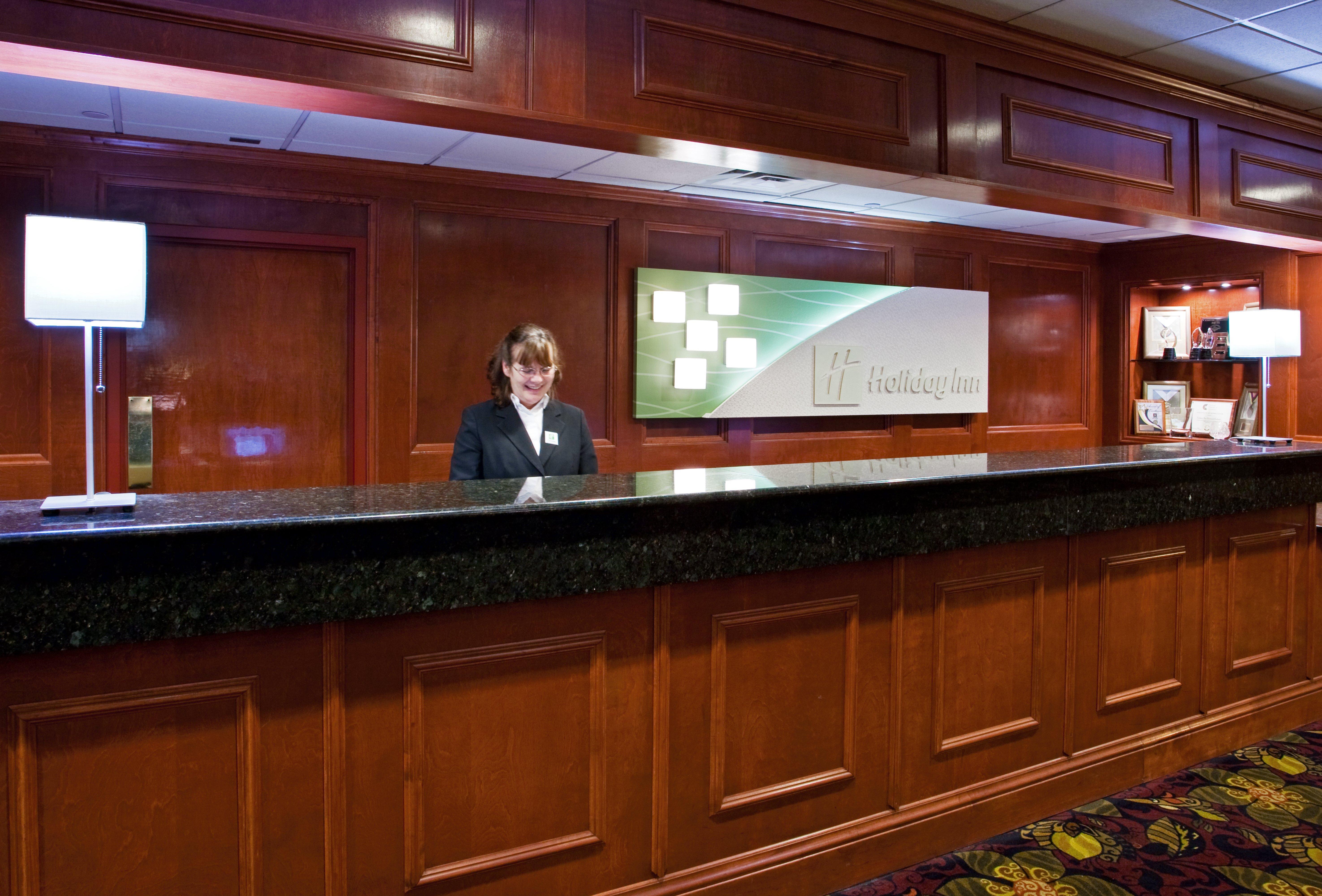 Holiday Inn Cincinnati-Eastgate By Ihg Zewnętrze zdjęcie