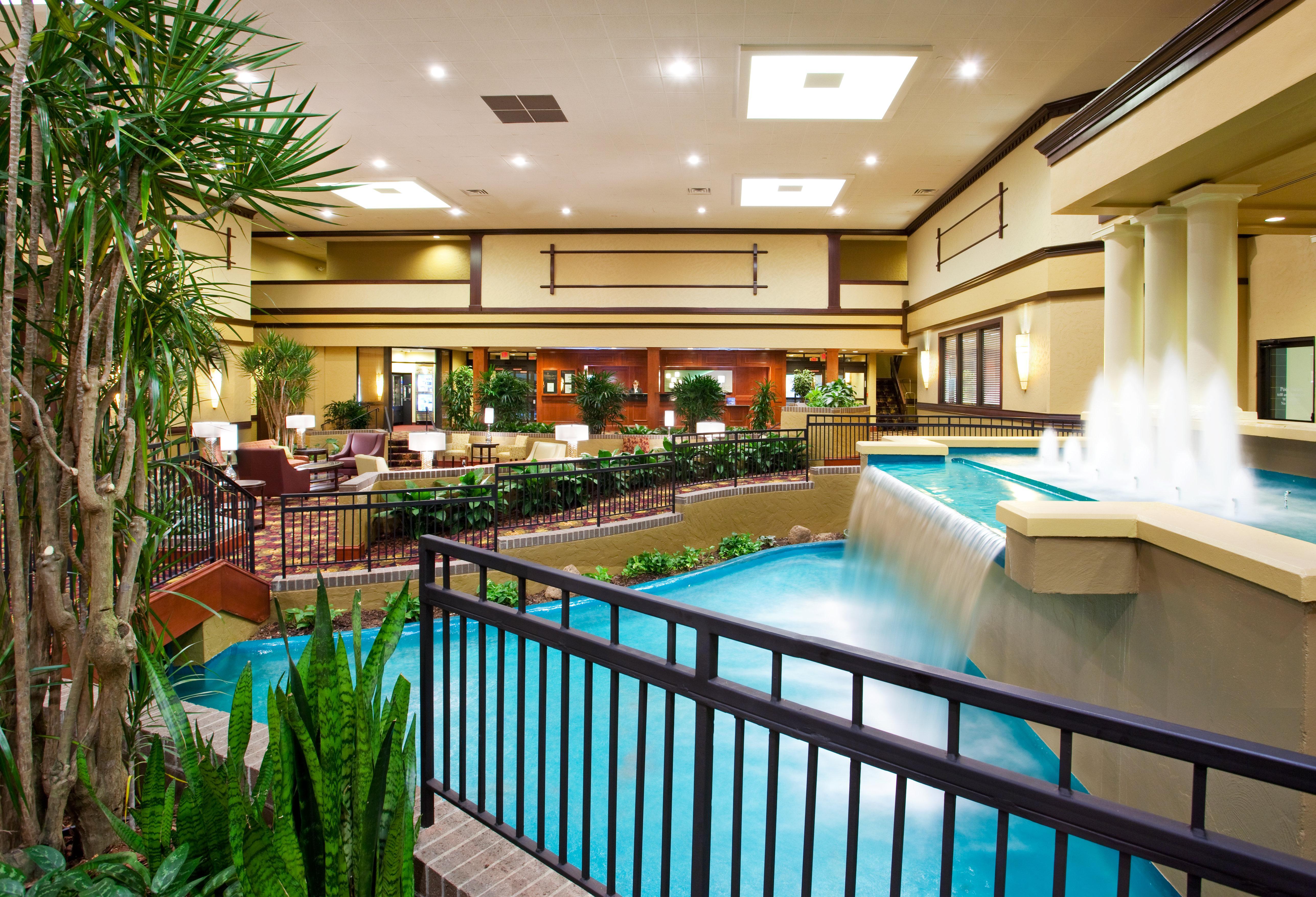 Holiday Inn Cincinnati-Eastgate By Ihg Zewnętrze zdjęcie