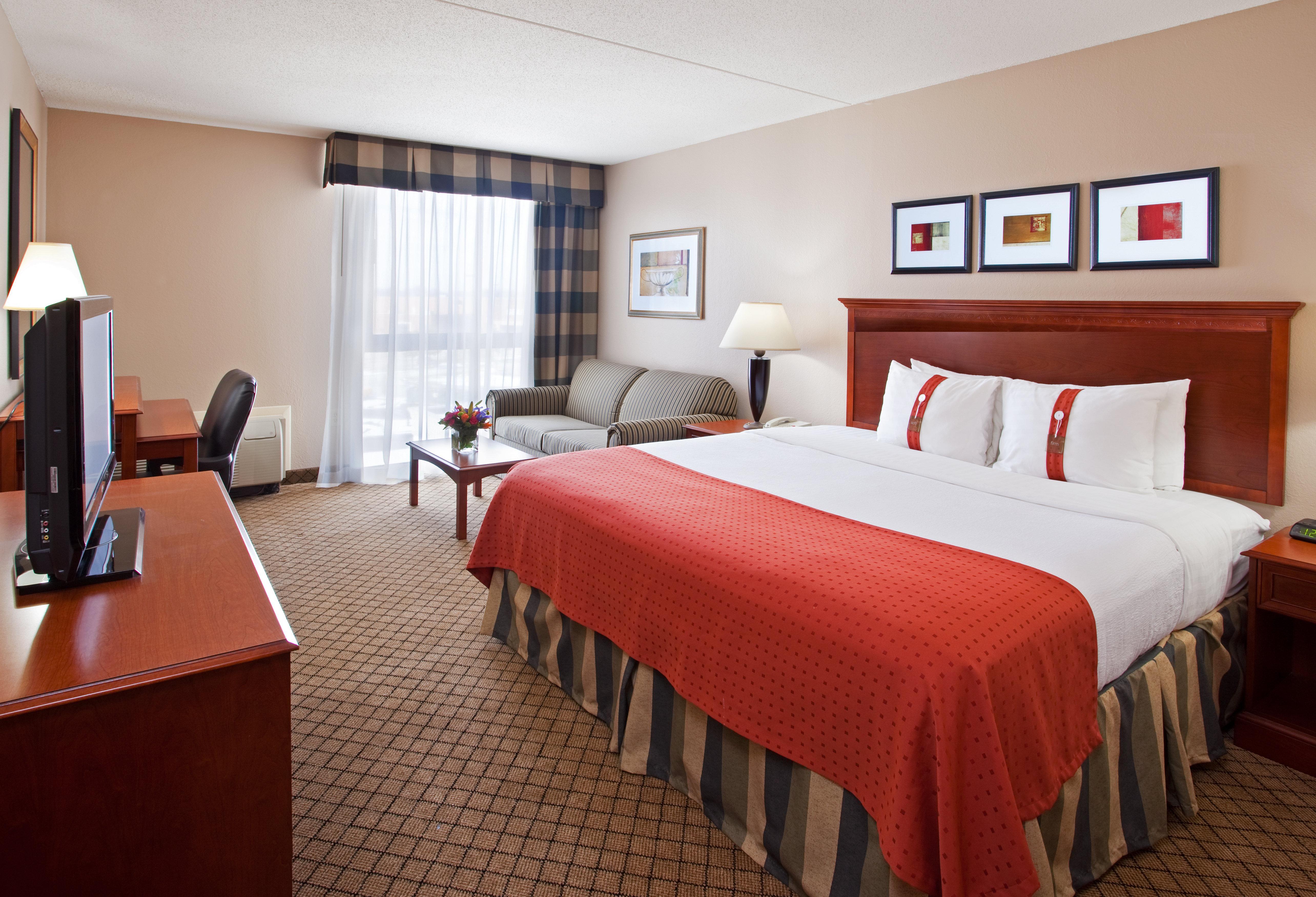 Holiday Inn Cincinnati-Eastgate By Ihg Zewnętrze zdjęcie