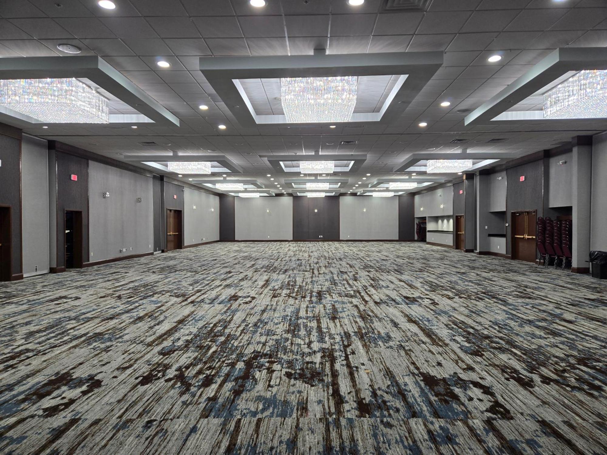 Holiday Inn Cincinnati-Eastgate By Ihg Zewnętrze zdjęcie